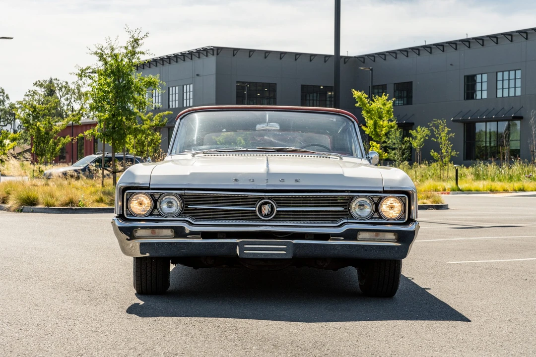 1964 Buick Wildcat - Image 11 of 31