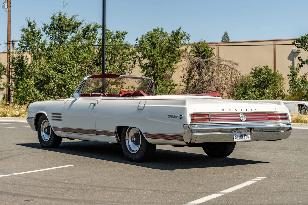 1964 Buick Wildcat - Image 14 of 31