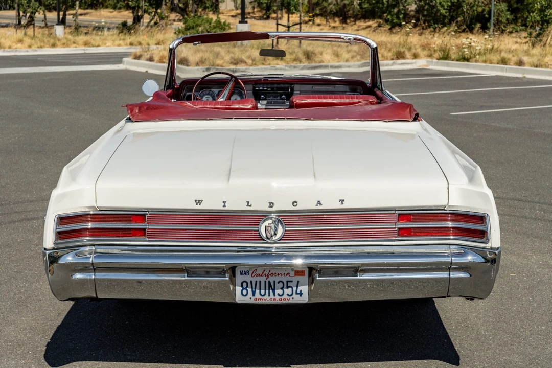 1964 Buick Wildcat - Image 15 of 31