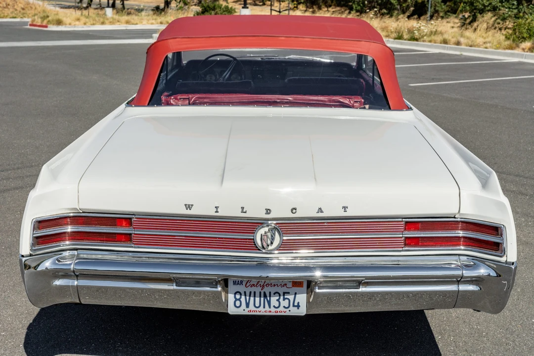 1964 Buick Wildcat - Image 6 of 31