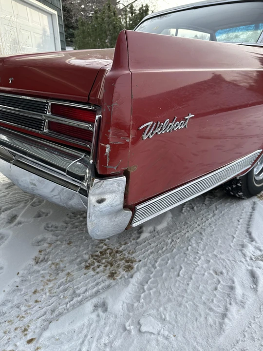 1964 Buick Wildcat - Image 21 of 31