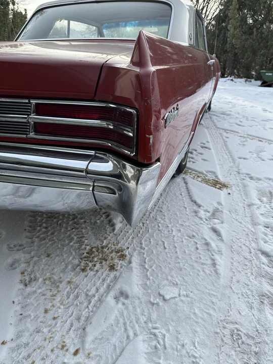 1964 Buick Wildcat - Image 22 of 31