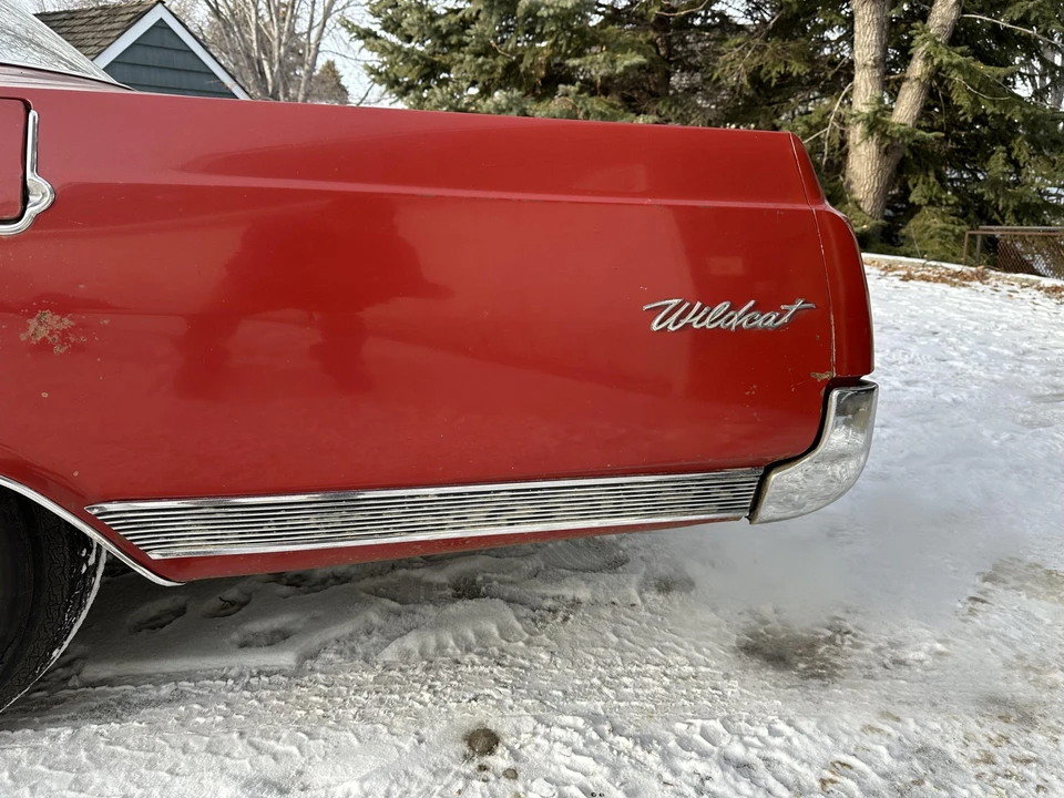 1964 Buick Wildcat - Image 29 of 31