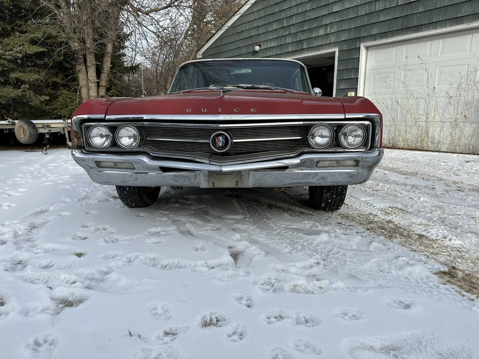 1964 Buick Wildcat - Image 13 of 31
