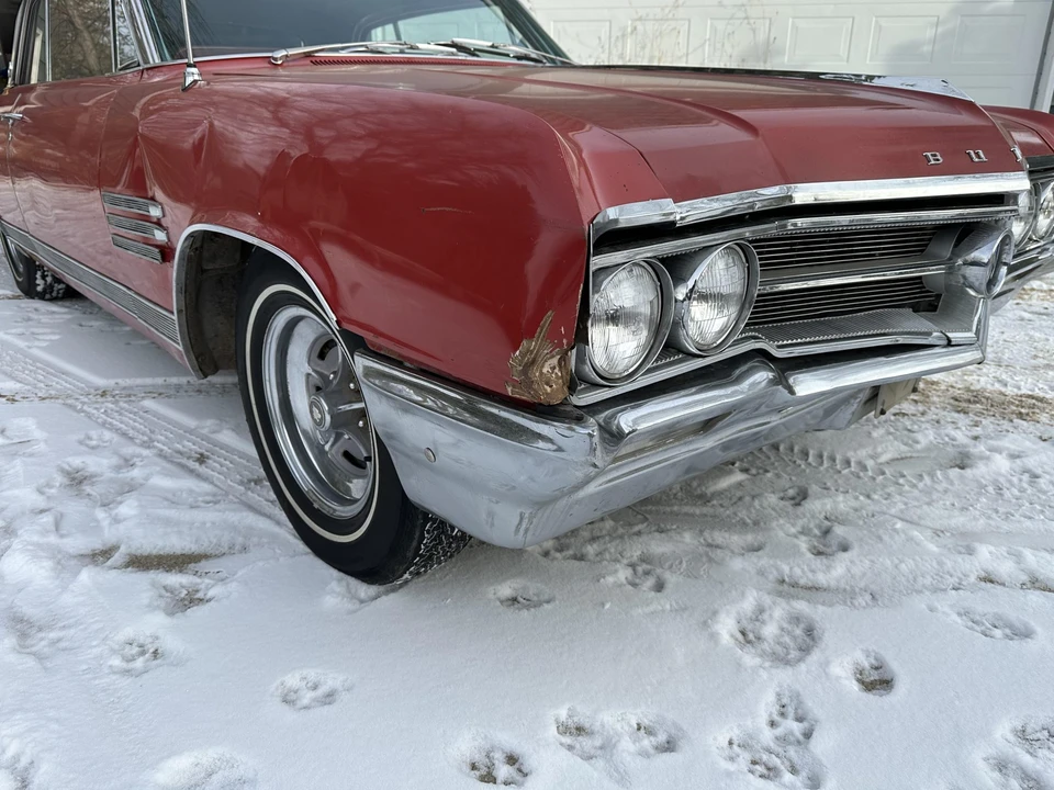 1964 Buick Wildcat - Image 27 of 31