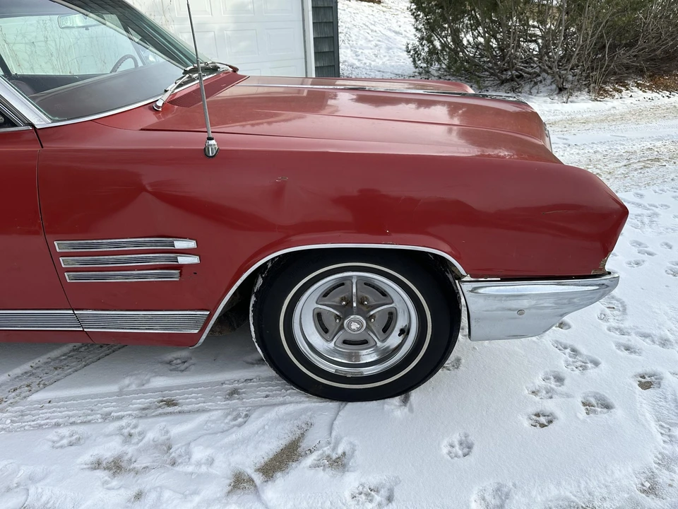 1964 Buick Wildcat - Image 26 of 31