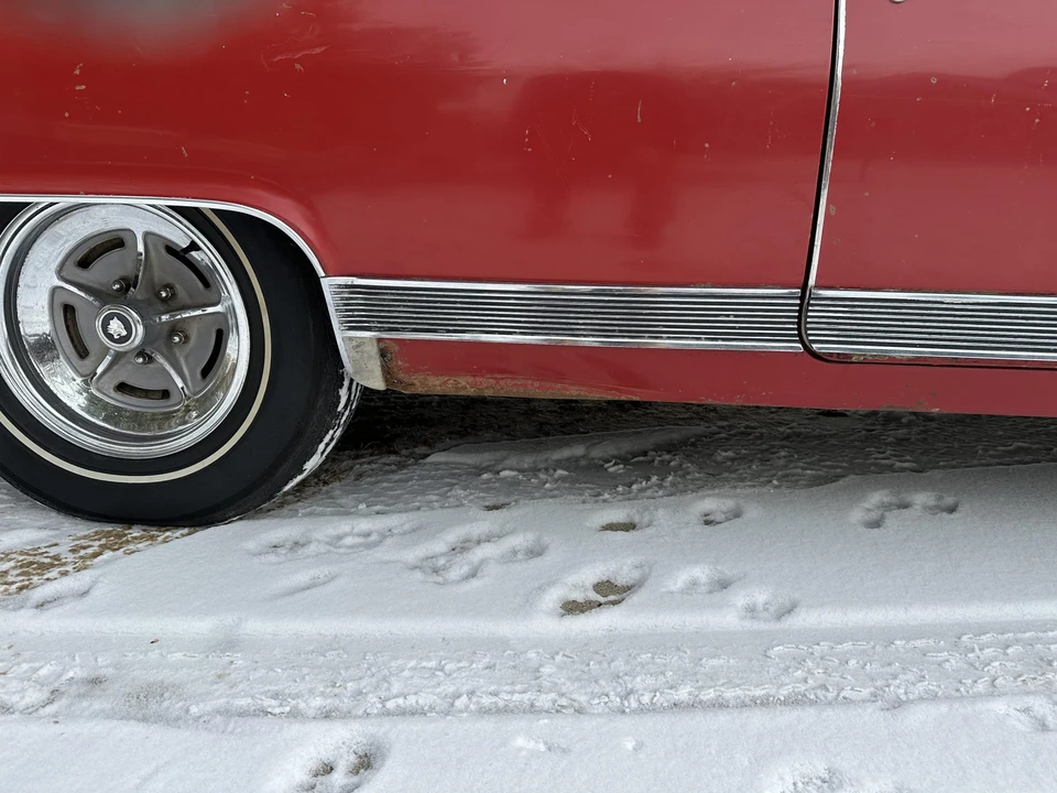 1964 Buick Wildcat - Image 24 of 31