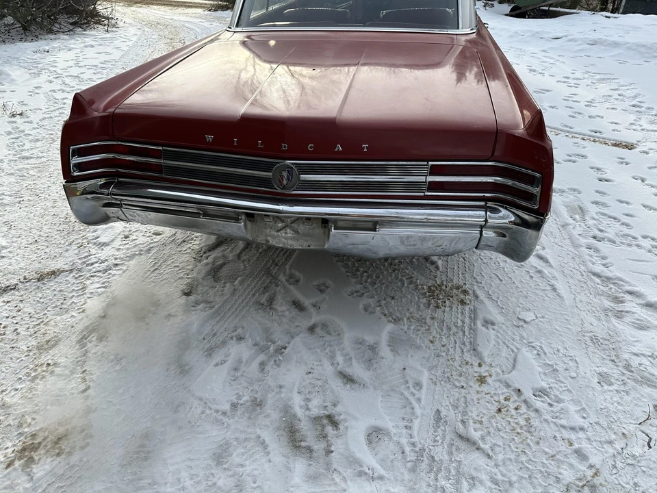 1964 Buick Wildcat - Image 19 of 31