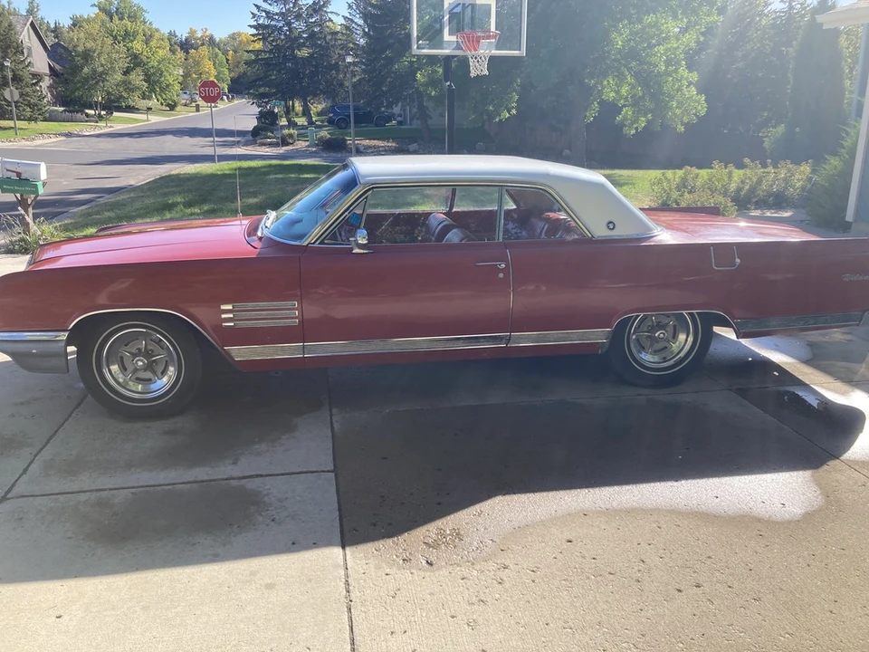 1964 Buick Wildcat - Image 15 of 31