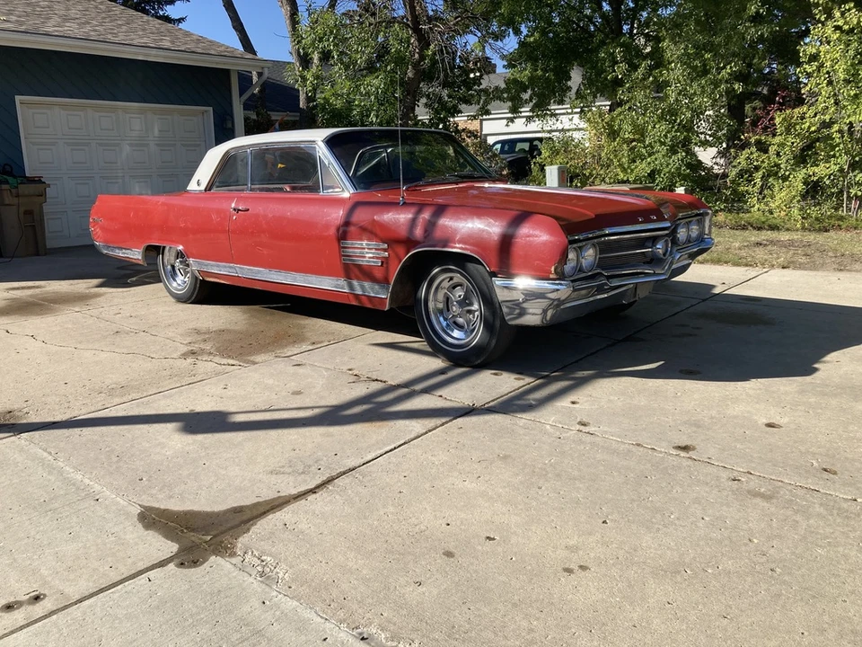 1964 Buick Wildcat - Image 18 of 31