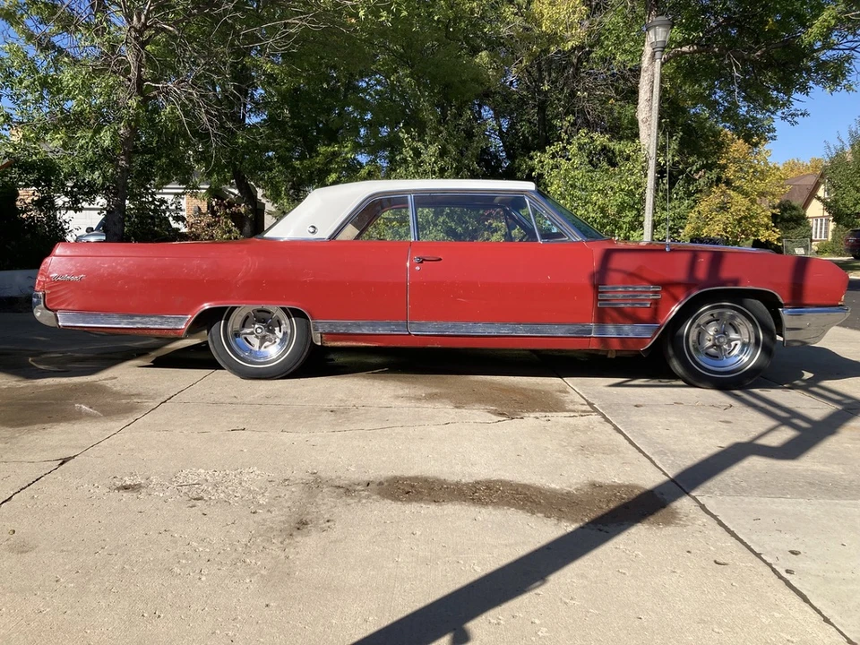 1964 Buick Wildcat - Image 17 of 31