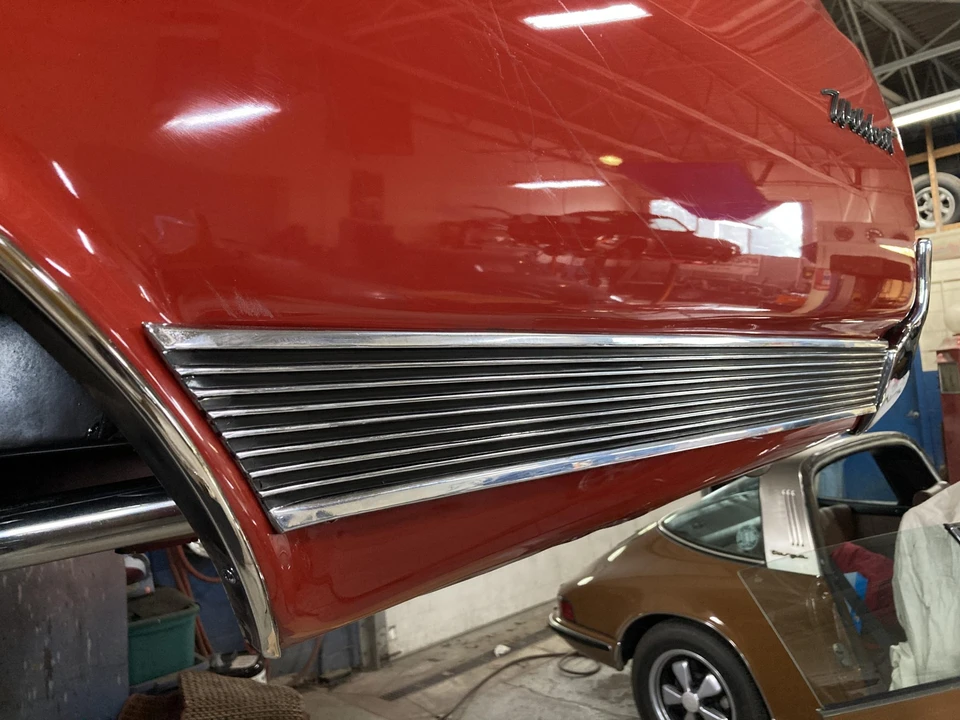 1964 Buick Wildcat - Image 22 of 31