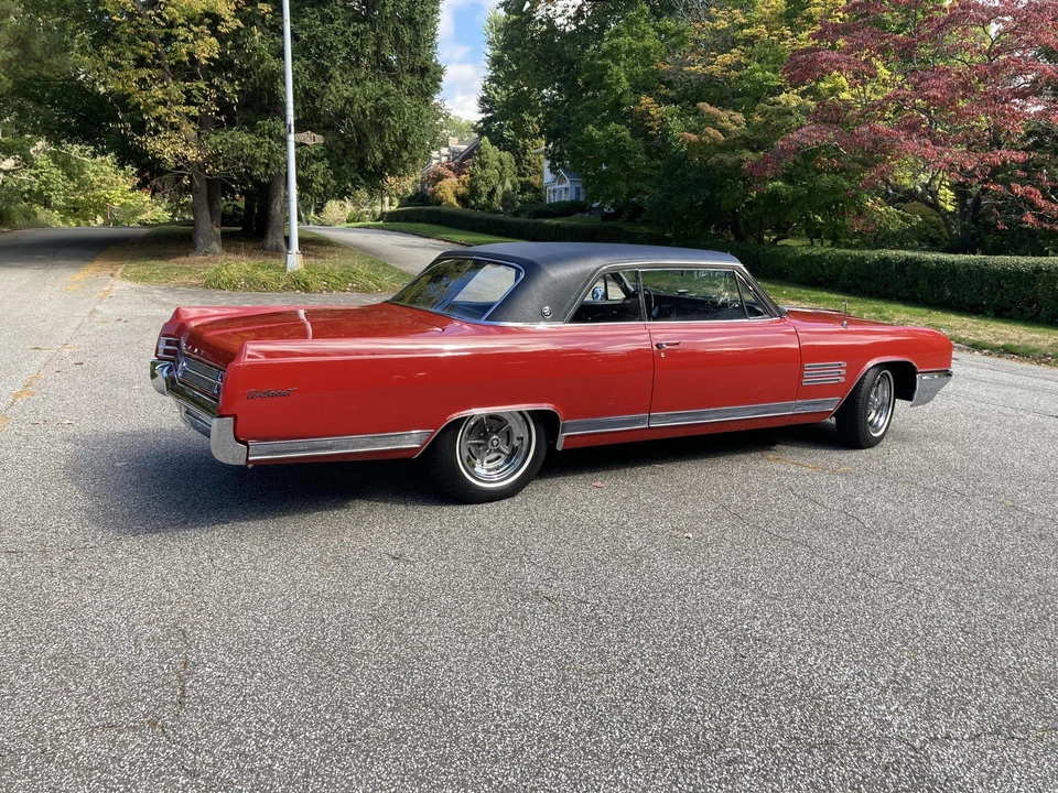 1964 Buick Wildcat - Image 14 of 31