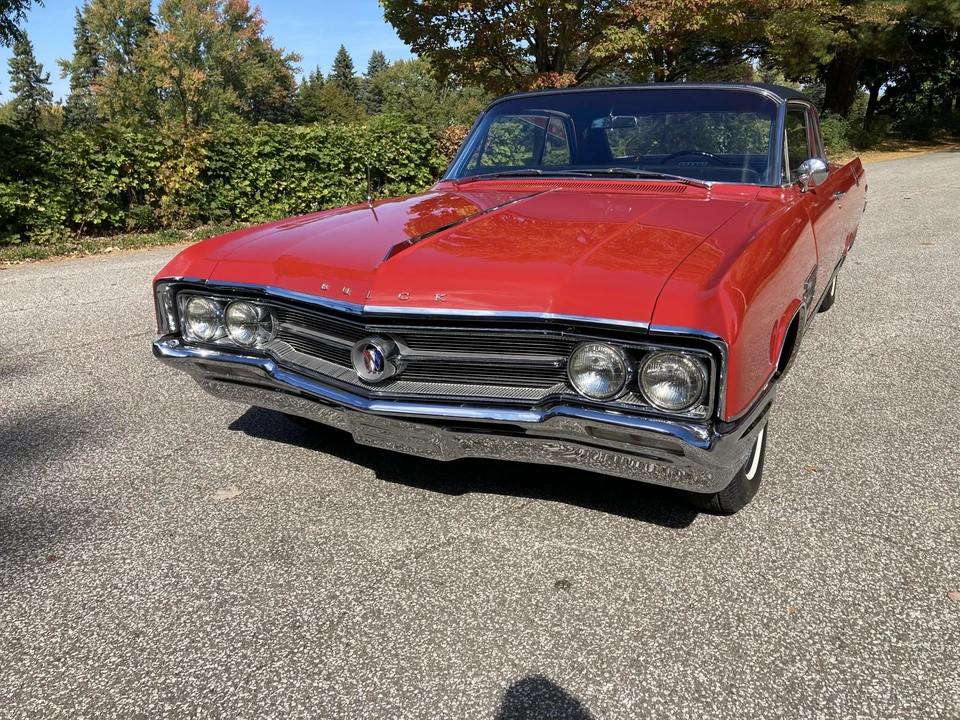 1964 Buick Wildcat - Image 5 of 31