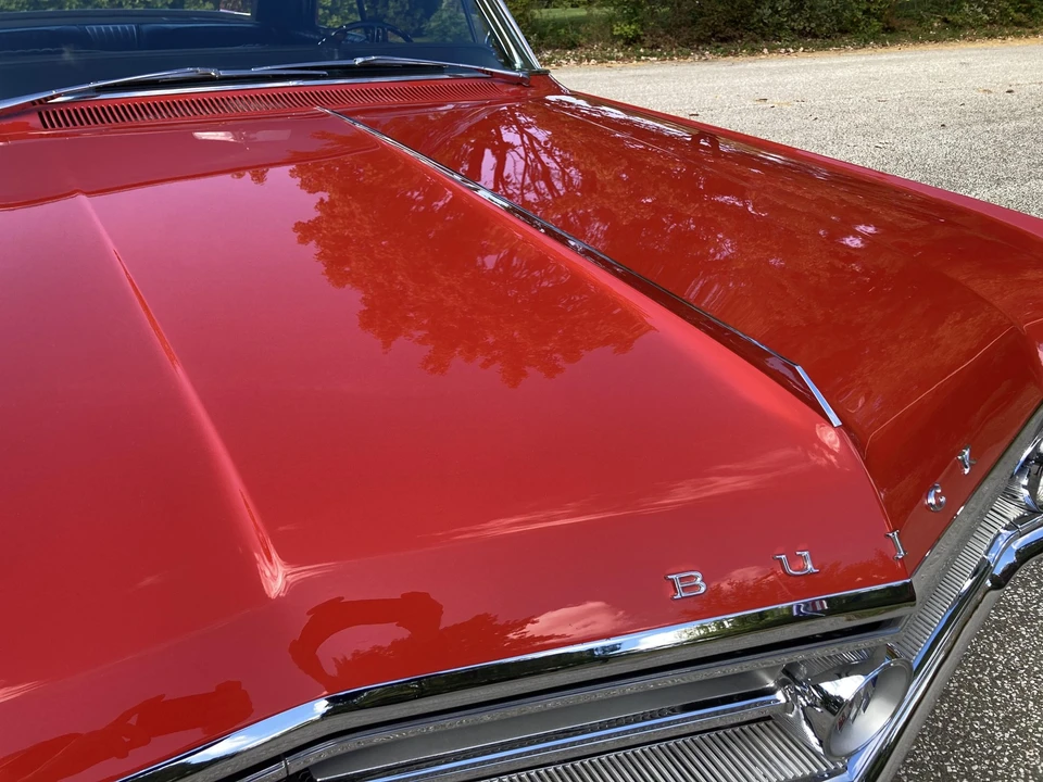 1964 Buick Wildcat - Image 30 of 31