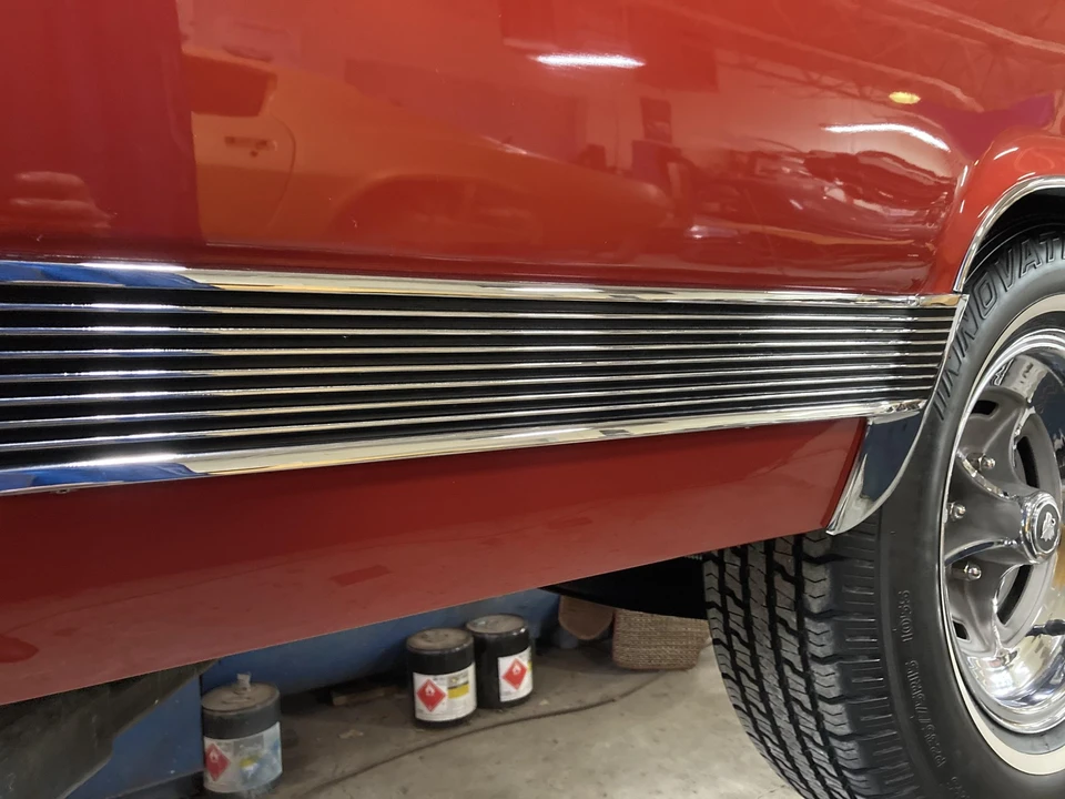 1964 Buick Wildcat - Image 23 of 31