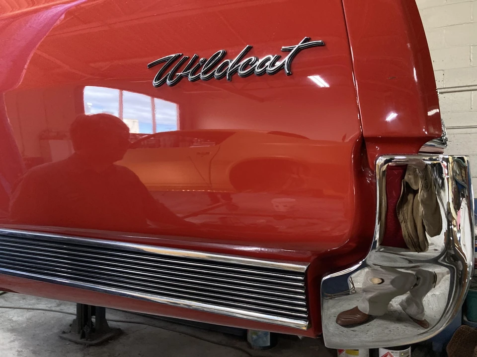 1964 Buick Wildcat - Image 21 of 31