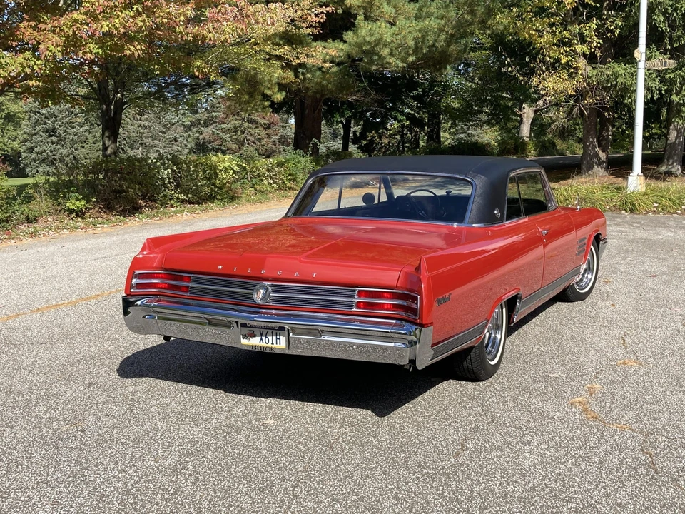 1964 Buick Wildcat - Image 18 of 31