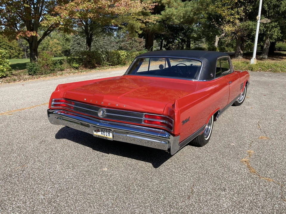 1964 Buick Wildcat - Image 19 of 31