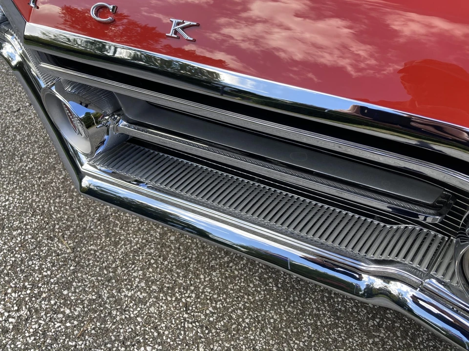 1964 Buick Wildcat - Image 27 of 31