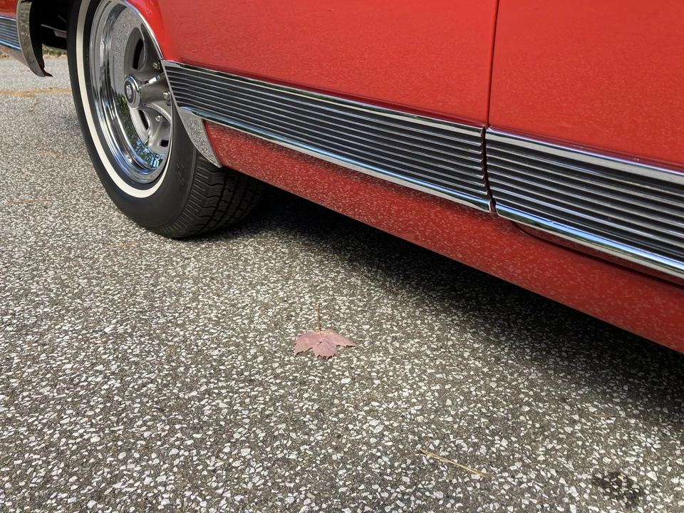 1964 Buick Wildcat - Image 31 of 31