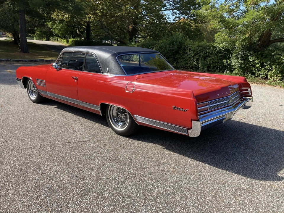 1964 Buick Wildcat - Image 20 of 31