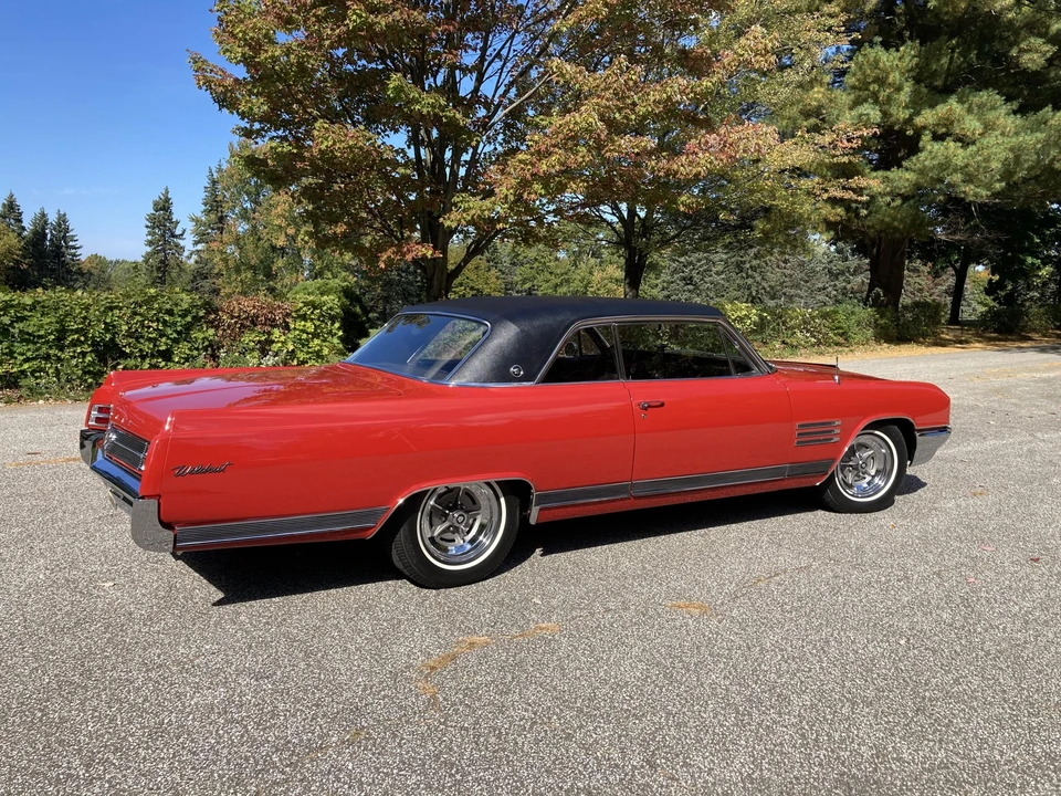 1964 Buick Wildcat - Image 15 of 31