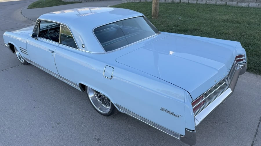 1964 Buick Wildcat - Image 2 of 11