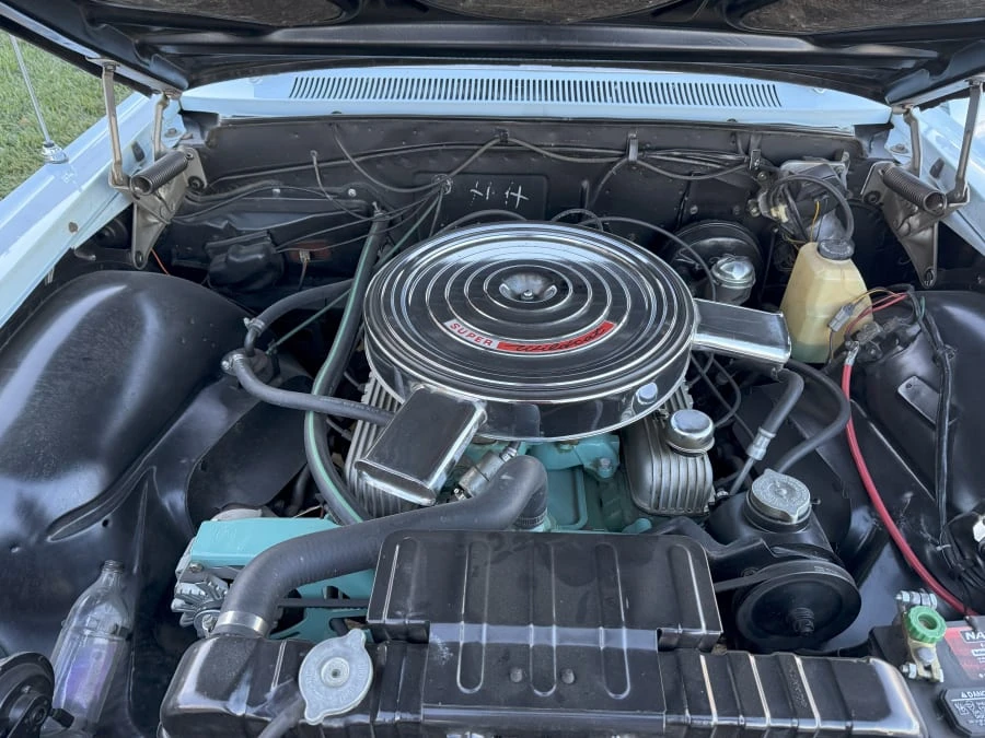 1964 Buick Wildcat - Image 10 of 11