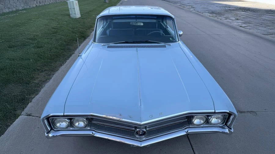 1964 Buick Wildcat - Image 3 of 11