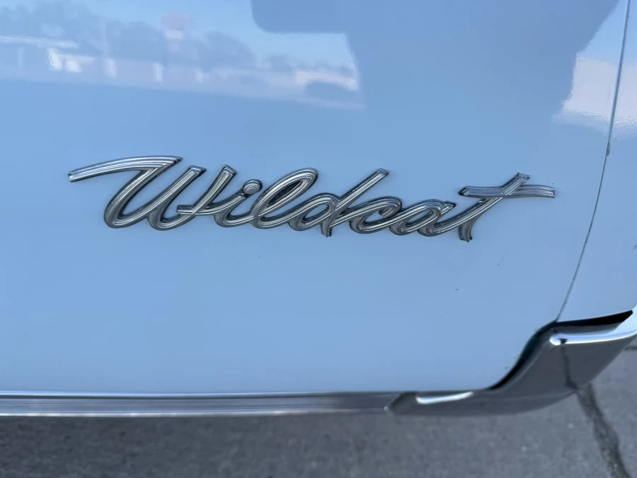 1964 Buick Wildcat - Image 4 of 11