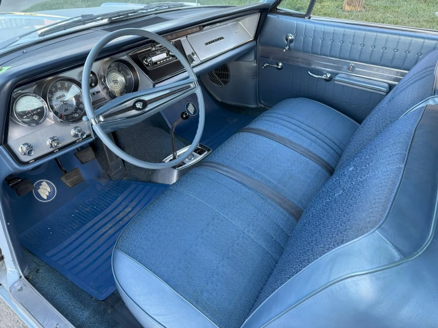 1964 Buick Wildcat - Image 7 of 11