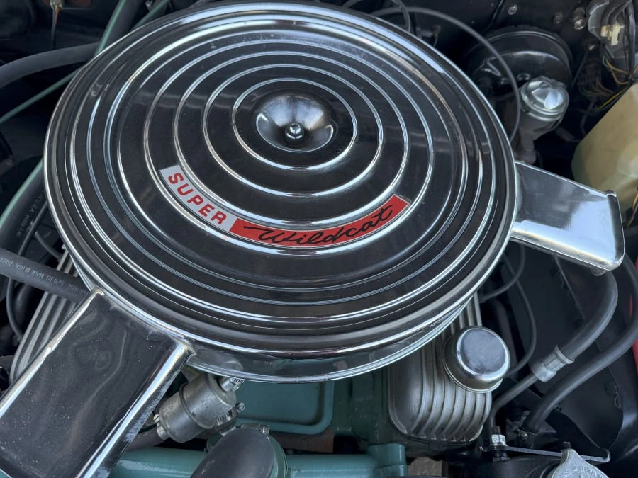 1964 Buick Wildcat - Image 11 of 11