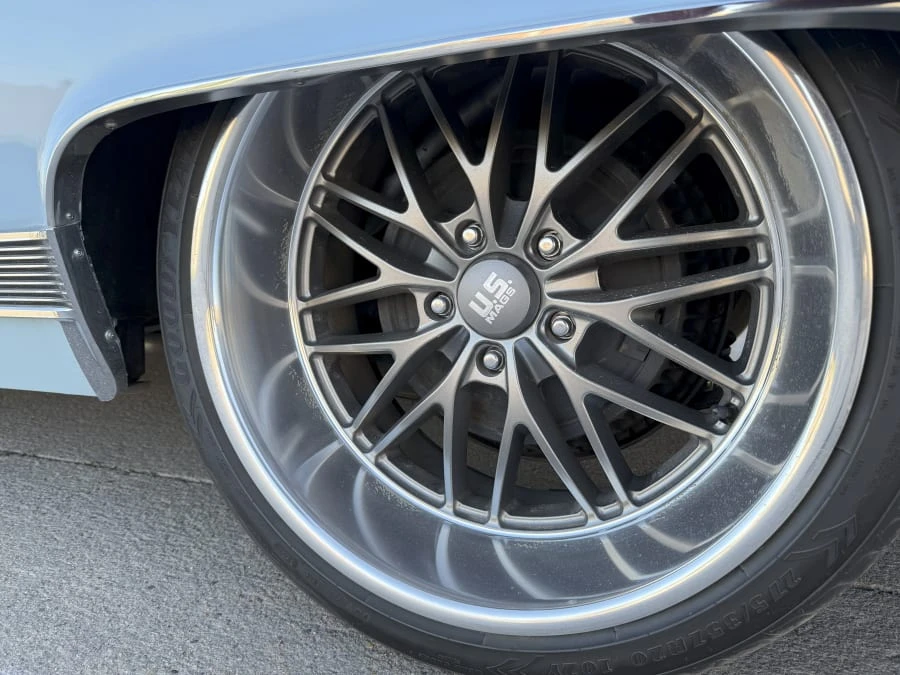 1964 Buick Wildcat - Image 6 of 11