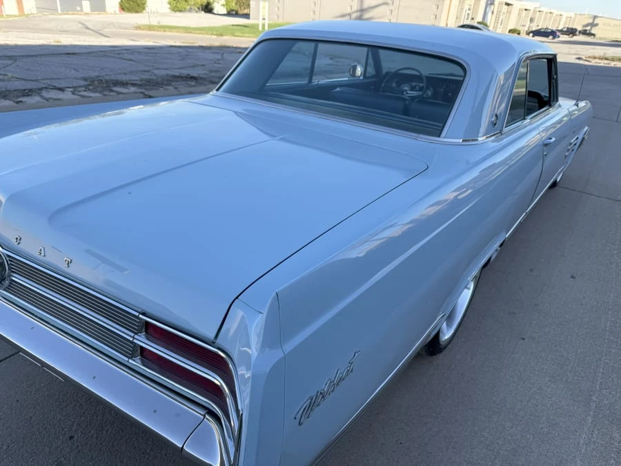 1964 Buick Wildcat - Image 5 of 11