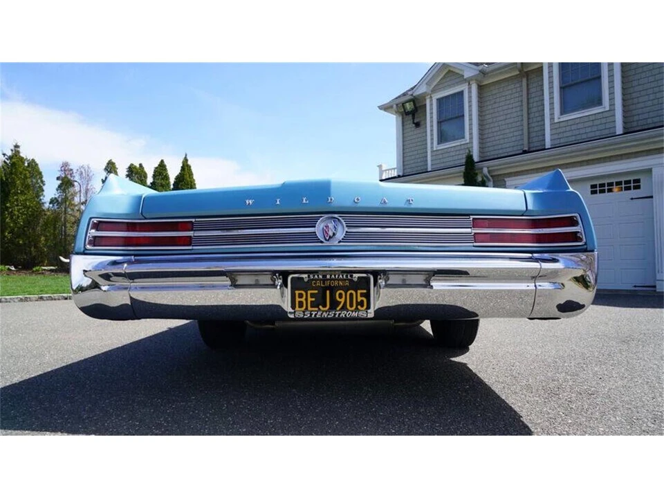 1964 Buick Wildcat - Image 12 of 31