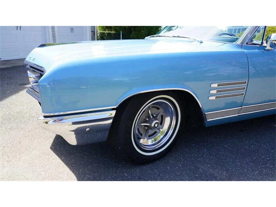 1964 Buick Wildcat - Image 29 of 31