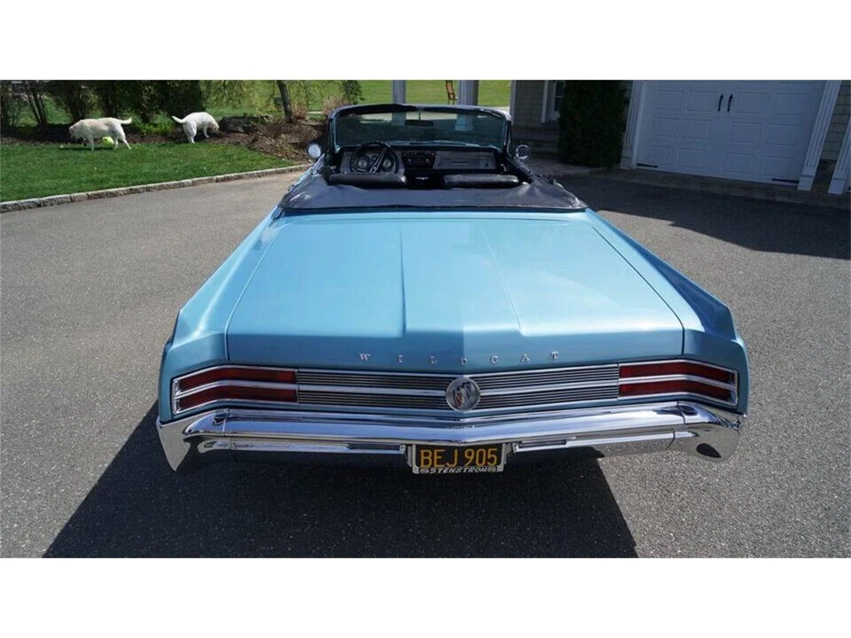 1964 Buick Wildcat - Image 13 of 31