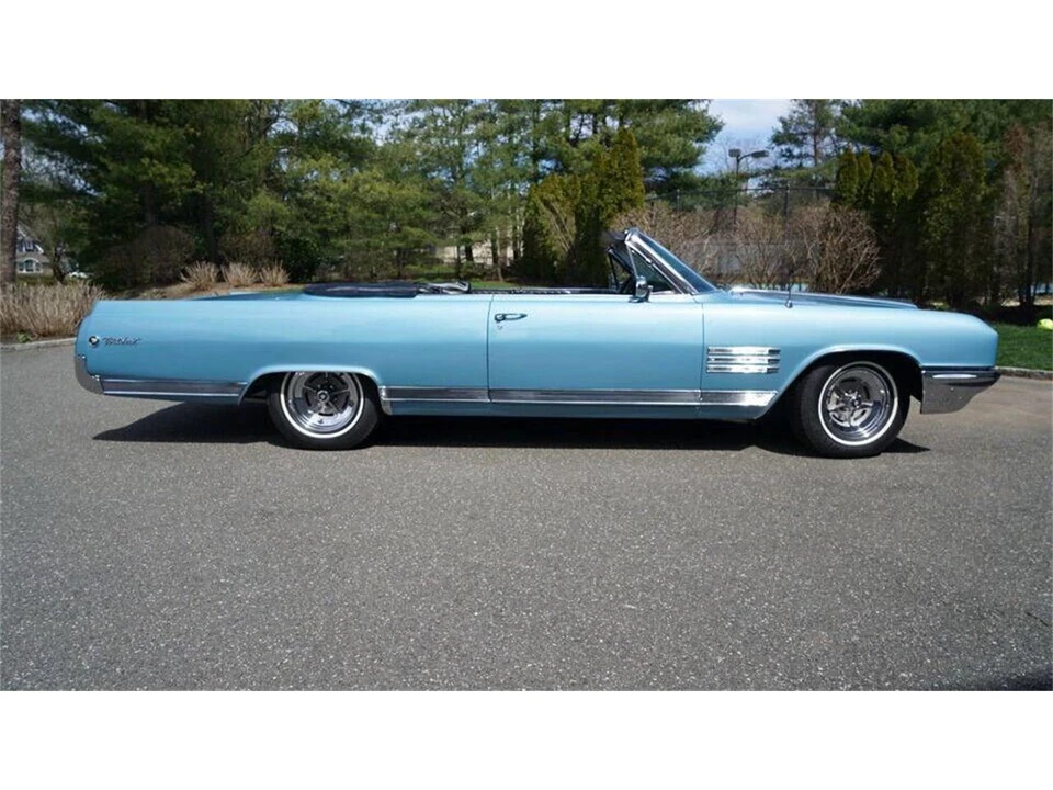 1964 Buick Wildcat - Image 17 of 31