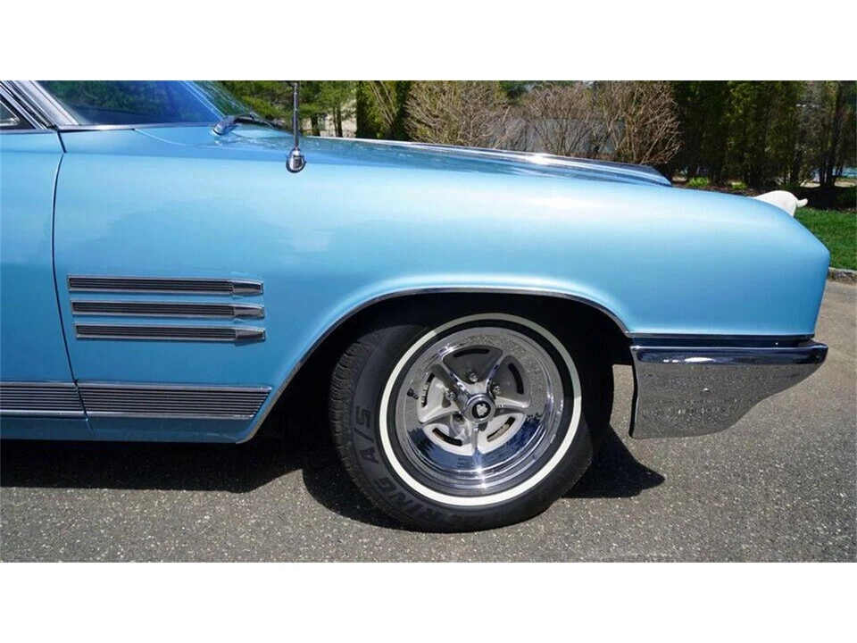1964 Buick Wildcat - Image 21 of 31