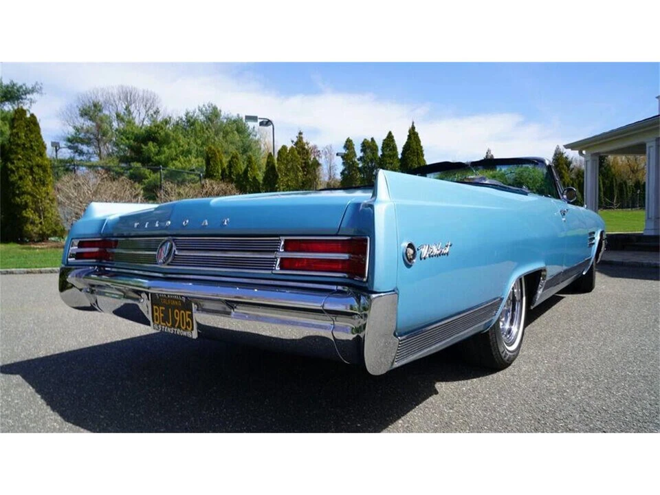 1964 Buick Wildcat - Image 14 of 31