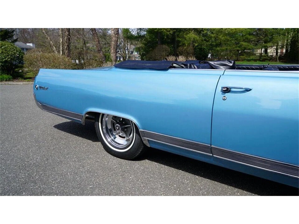 1964 Buick Wildcat - Image 22 of 31