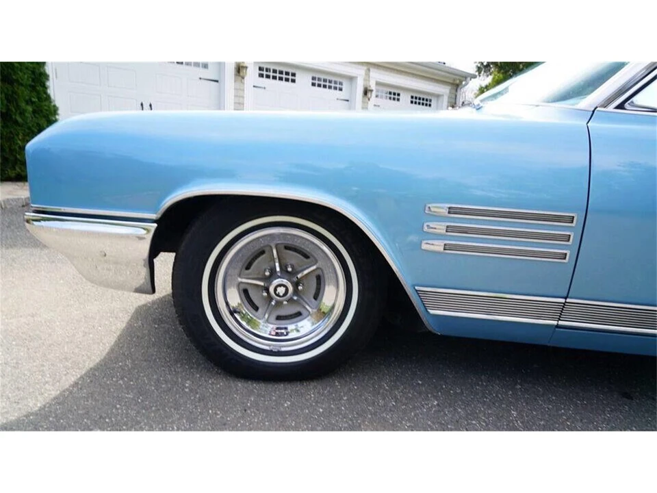 1964 Buick Wildcat - Image 26 of 31