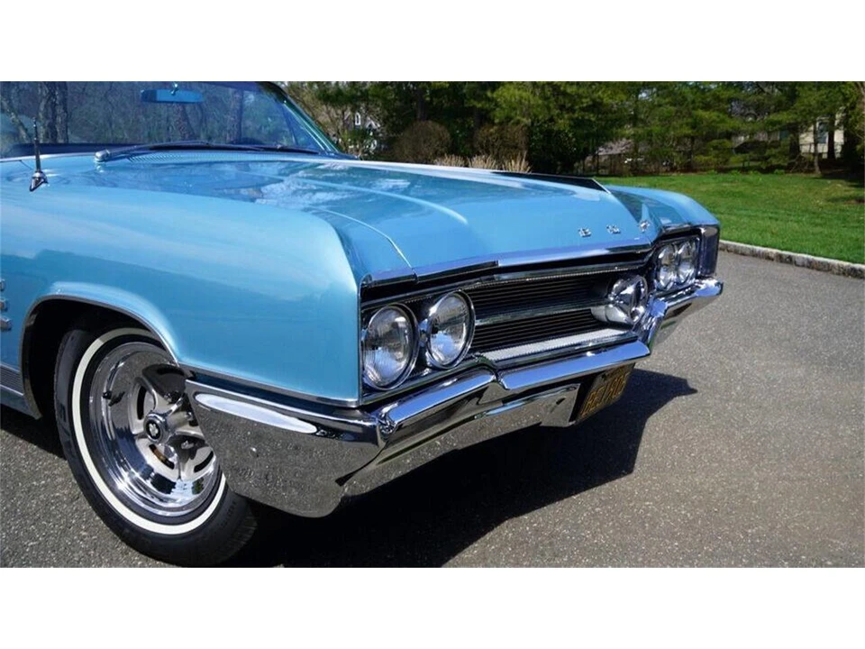 1964 Buick Wildcat - Image 19 of 31