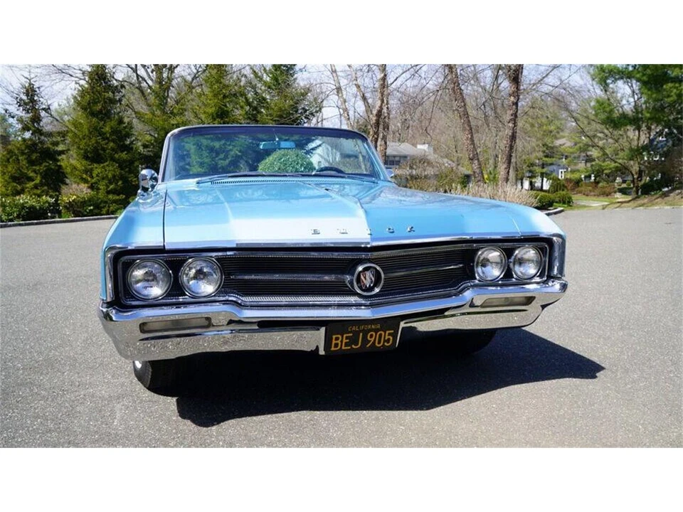 1964 Buick Wildcat - Image 3 of 31