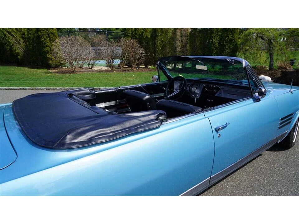 1964 Buick Wildcat - Image 23 of 31