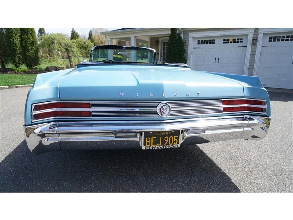 1964 Buick Wildcat - Image 31 of 31