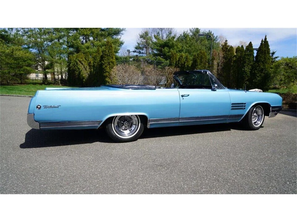 1964 Buick Wildcat - Image 16 of 31