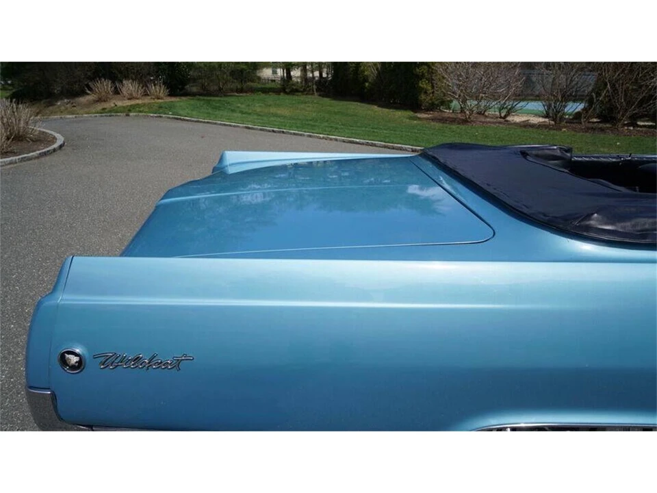 1964 Buick Wildcat - Image 24 of 31