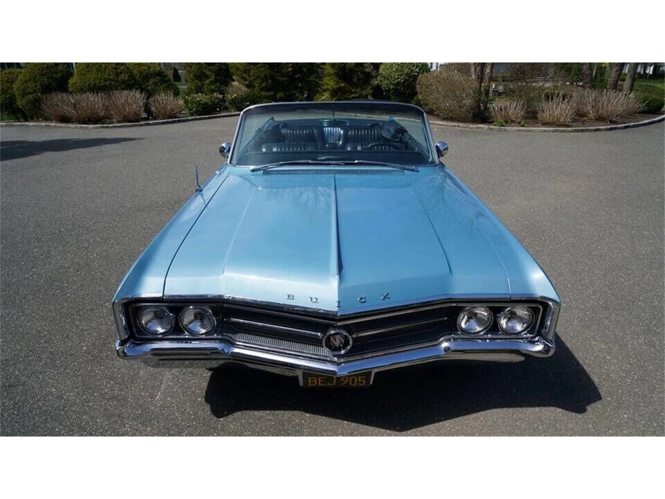 1964 Buick Wildcat - Image 28 of 31